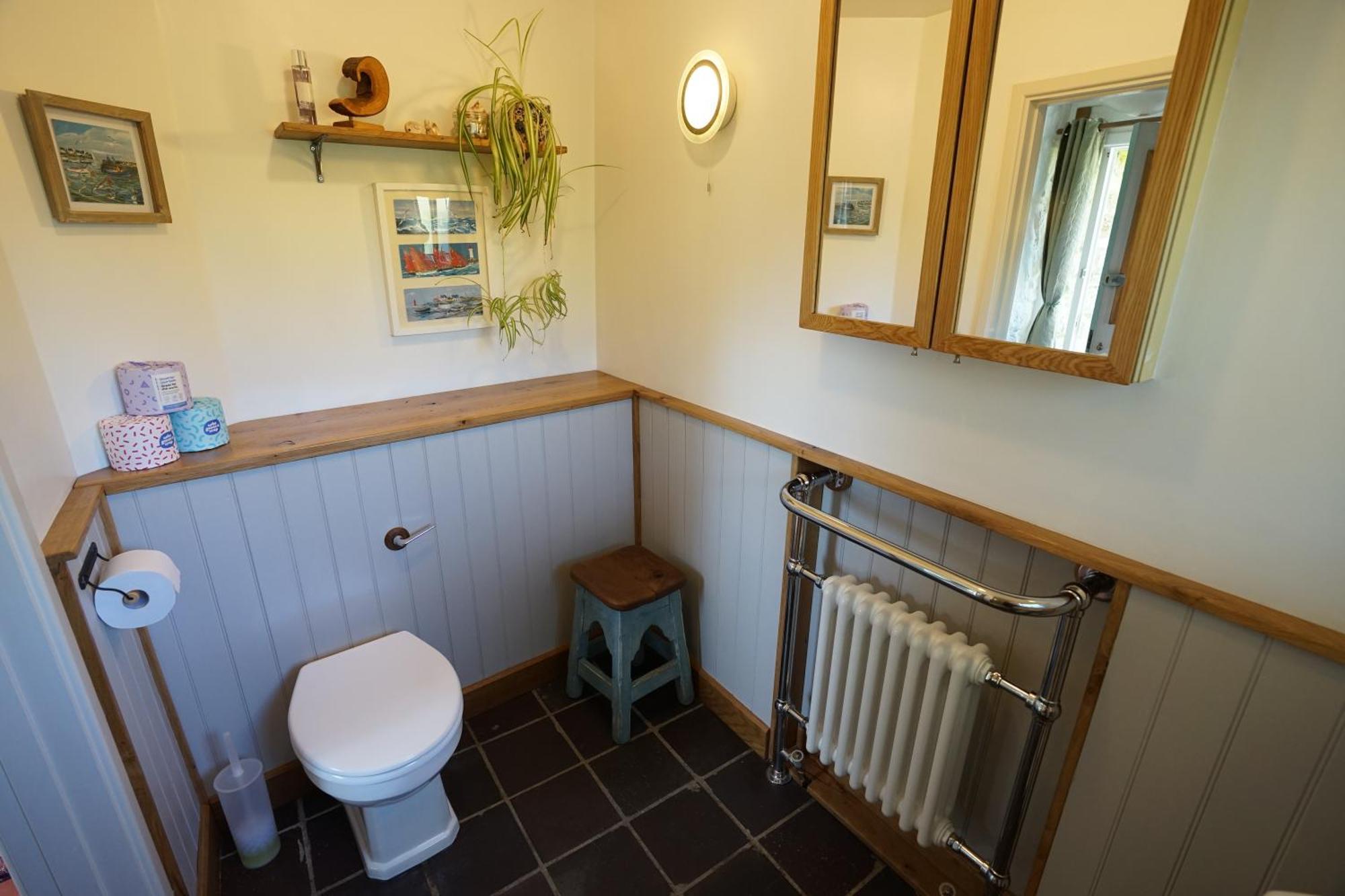 Dandelion Cottage, Amroth Zewnętrze zdjęcie