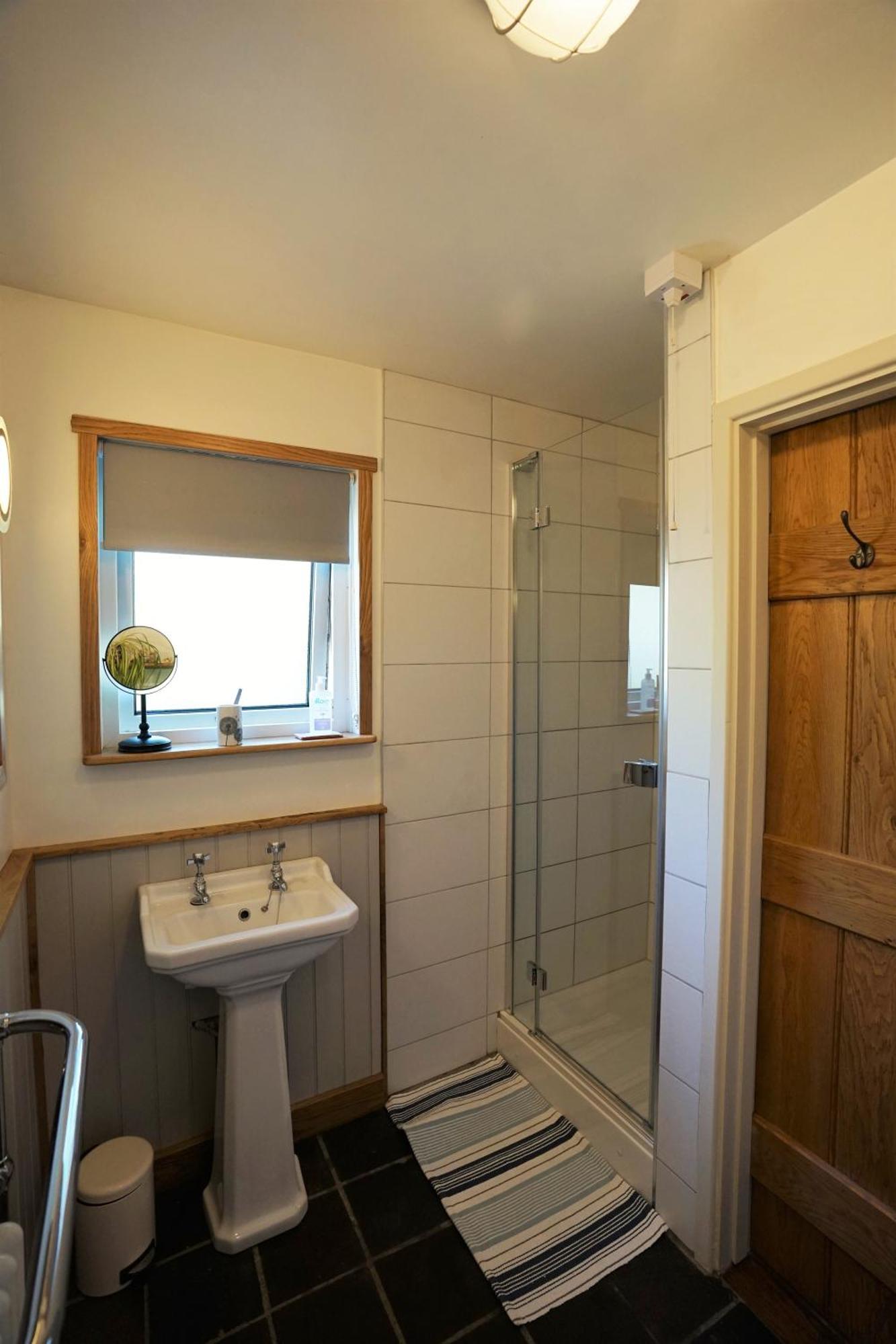 Dandelion Cottage, Amroth Zewnętrze zdjęcie