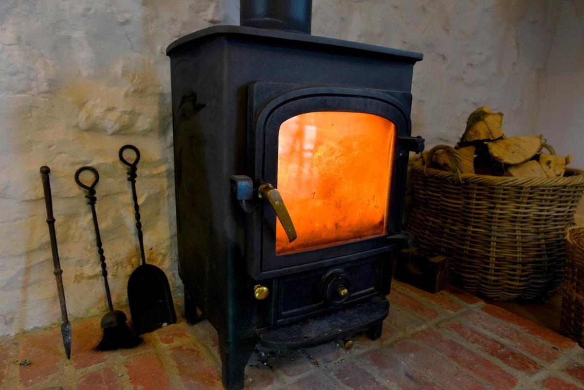 Dandelion Cottage, Amroth Zewnętrze zdjęcie