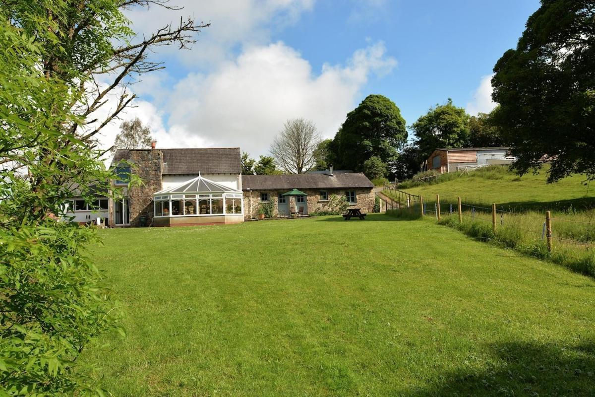 Dandelion Cottage, Amroth Zewnętrze zdjęcie